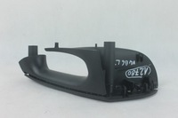 фото thumb №8, Ручка левый задняя обивка левая задняя дверь задних vw passat b6 sedan