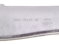 фото thumb №3, Land rover freelander ii 06-14 труба повітрозабірник повітря