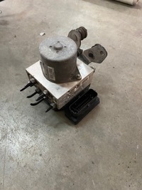 фото thumb №1, Vw passat b7 насос abs 3aa614109m