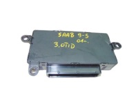 фото thumb №7, Saab 9-5 95 i 3.0tid 2001r модуль комфорту