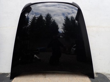 фото thumb №1, Капот кришка двигуна audi a6 c6 4f 2004-2011r