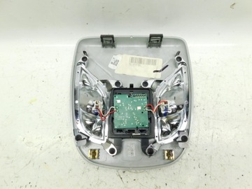 фото thumb №9, Козирки захисні накладки сонцезахисний лампа кабіни - jeep compass ii 16-20