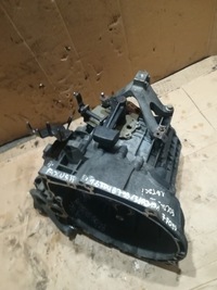 фото thumb №12, Коробка передач коробки передач ford focus ii 1.6 tdci 3m5r7002yg