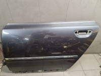 фото thumb №1, Дверь левый задняя голый płat audi a8 d3 lz7q lubelsk