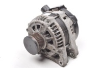Купить Ford fiesta mk8 1.0 eco генератор h1bt-10300-ec, фото thumb