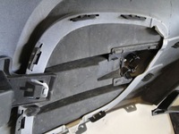 фото thumb №11, Mercedes glc 253 x253 amg бампер переднее pts