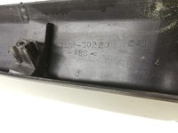 фото thumb №8, Lexus gs 15-19 планка рамка решётка решётка бампер