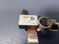 фото thumb №5, Bmw 2 f44 f40 клемма минус аккумулятор 9442116