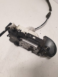 фото thumb №5, Замок двері лівий перед citroen c3 ii psa732306