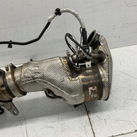 фото thumb №9, Катализатор фильтр dpf датчик nox инжектор adblue audi q5 fy 80a 2.0tdi dfb 20r