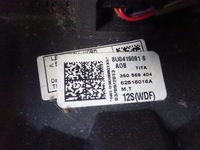 фото thumb №10, Audi q3 8u автоматическая коробка передач dsg 11-18 воздуховод мультифункция s-line 8u0419091s