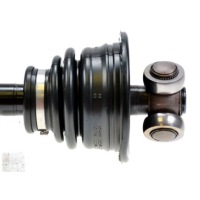 Приводной вал приводная перед левая spidan 21551 Доставка, фото thumb