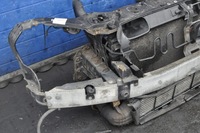 фото thumb №10, Mercedes w209 3.0 cdi pas передний усилитель радиатор комплект