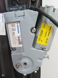 фото thumb №6, Люк audi a6 iii 2004-2011 c6