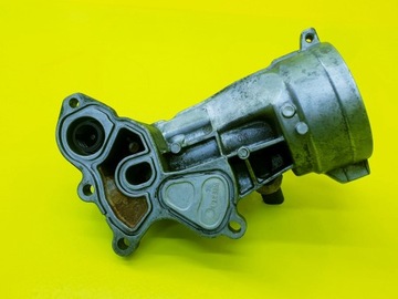 фото thumb №5, Основа корпус фільтра масла c3 308 ds4 r55 1.4 1.6 vti