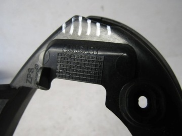 фото thumb №10, Vw golf vii корпус дзеркало зовнішнього ліва 5g0857601a