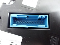 фото thumb №8, Счетчик приборы europa 5j0920811g lift skoda fabia ii 5j 1.2 tsi 15r