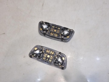 фото thumb №6, Лампа освещение потолок зад volvo xc90 i 9178936