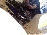 фото thumb №8, Volvo xc90 r-design lift 19- бампер передний перед