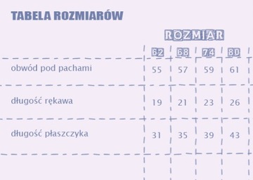Пальто NATASZA II, размер 68
