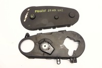 фото thumb №1, Citroen c5 iii c6 2.7 hdi корпус защита распределительный вал