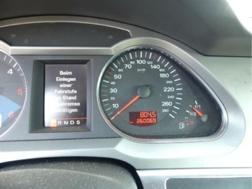 фото thumb №13, Двигун комплектний - audi a6 c6 3.0 v6 tdi 224km 165kw bmk film з роботи!