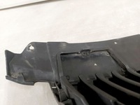 фото thumb №7, Fabia 2 ii roomster решётка радиатора решётка радиатора бампера перед