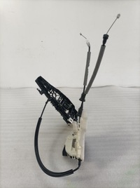 фото thumb №2, Jeep renegade fiat 500x замок двері 52139906