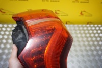 Volvo xc60 2018 - 2023 фара задний задняя левая led америка Киев, фото thumb