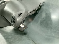 фото thumb №8, Приборная панель приборная, консоль ,подушки безопасности датчик opel corsa d