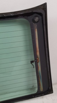 фото thumb №5, Скло зад задня saab 9-5 95 універсал