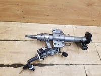 фото thumb №1, Колонка рулевая замок зажигания opel antara