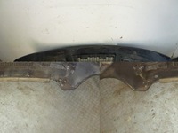 фото thumb №7, Бампер перед передній fiat abarth punto 03-10