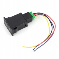 фото thumb №15, Перемикач натискний лампи протитуманної