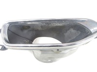 фото thumb №6, Наконечник захист глушник вихлоп труби випускної bmw 7 g11 g12 7357149 ліва