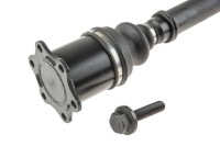 фото thumb №4, Привідний вал привідна перед права do vw scirocco 2.0 tdi