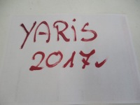 фото thumb №7, Лампа toyota yaris 3 iii правая 17r