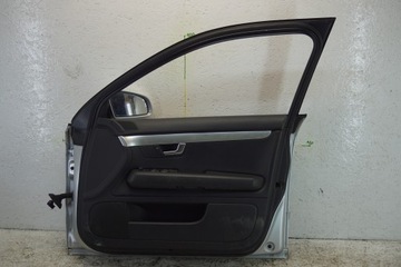 фото thumb №13, Двері праві перед audi a4 b7