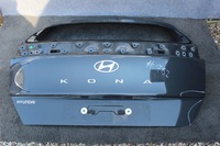 фото thumb №1, Hyundai kona ii кришка багажника багажника