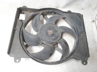 фото thumb №1, Вентилятор радиатора fiat punto i 1.2 автоматическая коробка передач