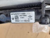 Радиатор воды кондиционер renault master 2019-2.3 dci Цена, фото thumb