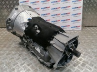 Bmw g05 g14 g15 g16 g30 n63b автоматична коробка передач передач 9456622 ga8x76dz Київ, фото thumb