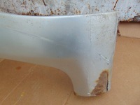 фото thumb №9, Крыло правый перед toyota auris 1 2007-