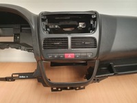 фото thumb №4, Консоль панель приладів подушка подушка безпеки opel combo d doblo 2