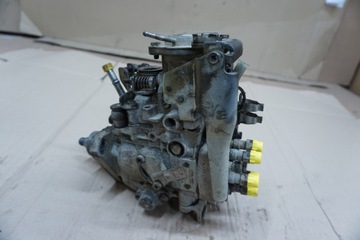 фото thumb №6, Nissan patrol насос вприскувальний y60 2,8 td