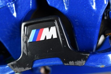фото thumb №6, Bmw 3 g20 g21 4 g22 g29 тормоза диски диск зажимы суппорт м-пакет 374mm