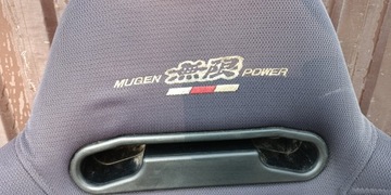 фото thumb №6, Honda сиденье спортивный mugen kubełkowy