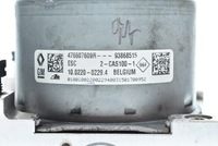 фото thumb №6, Насос abs trafic 10.0915-1449.3 476607609r