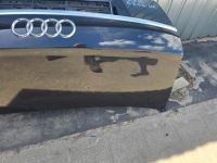 фото thumb №5, Кришка зад audi a6 c6 sedan lz9w