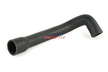 фото thumb №2, Труба турбины fiat doblo 09 впуск 1.3jtd